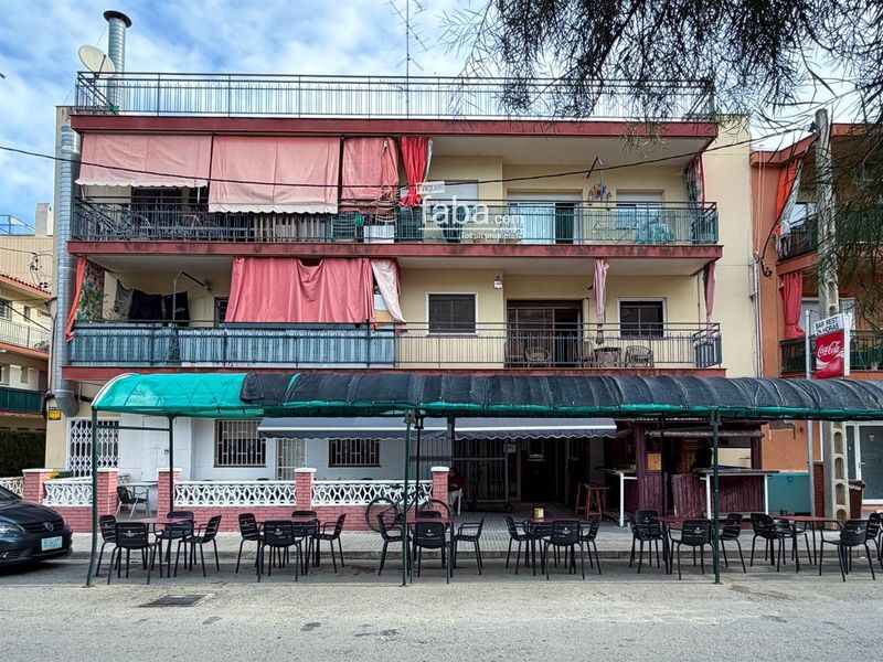 Local Comercial en venda Segur De Calafell, Tarragona. Ref: 1178. FINQUES FABA