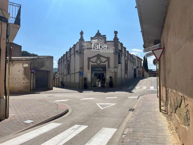 Casa en venda Sant Sadurni D