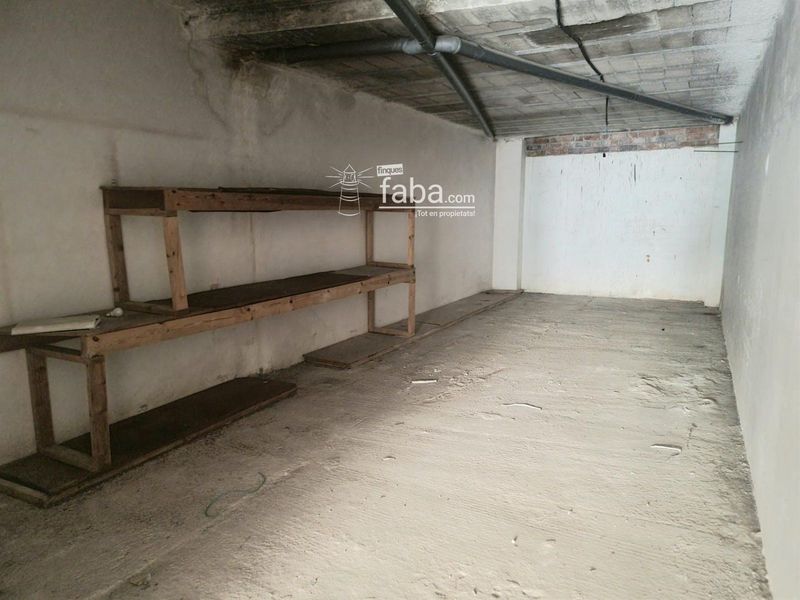 Local Comercial en venda Torredembarra, Tarragona. Ref: 1271. FINQUES FABA