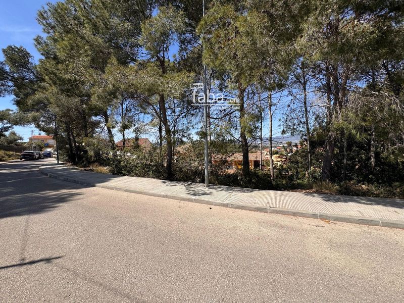 Parcel·la urbana en venda Calafell, Tarragona. Ref: 1458. FINQUES FABA