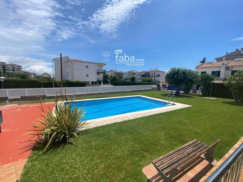 Pis en venda Cunit, Tarragona. Ref: 1499. FINQUES FABA