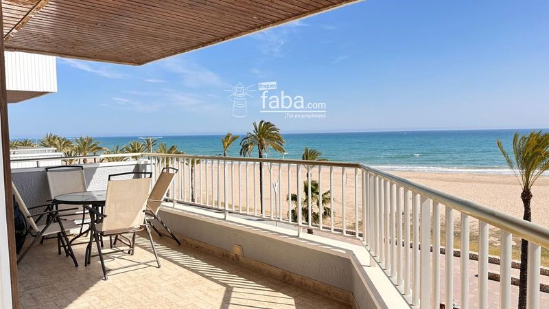 Pis en venda Segur De Calafell, Tarragona. Ref: 1508. FINQUES FABA