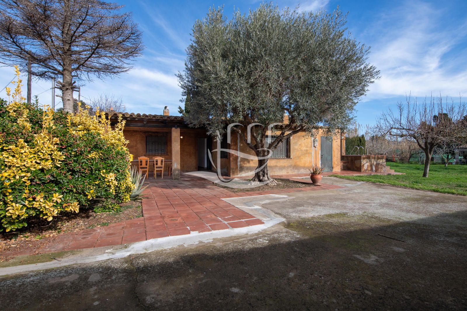 Maison en vente Palafrugell, Girona. Ref: 1420. Finques Frigola