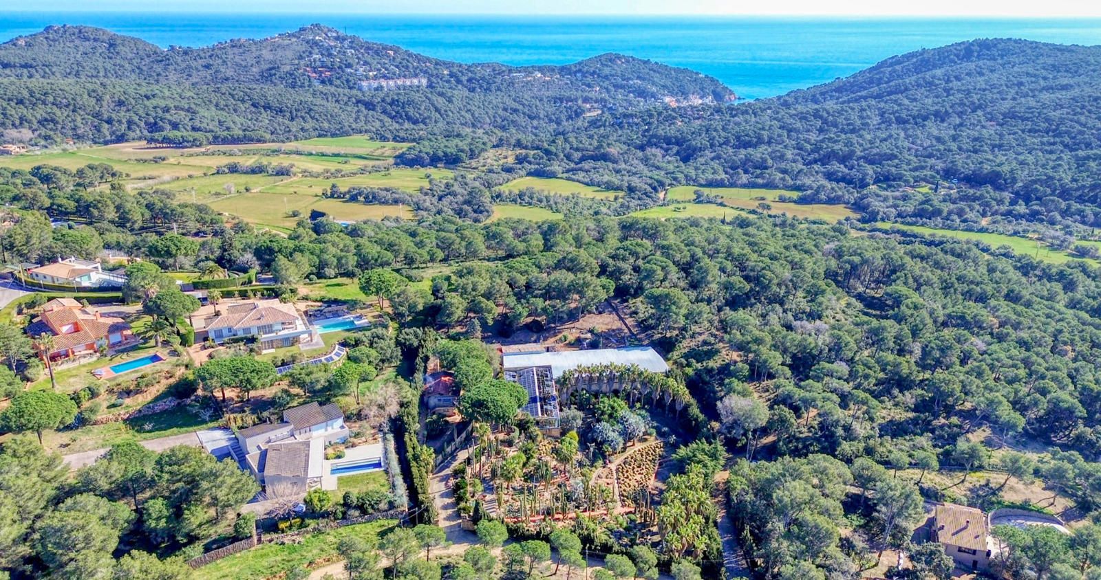 Maison de ville en vente Begur, Girona. Ref: 1444. Finques Frigola