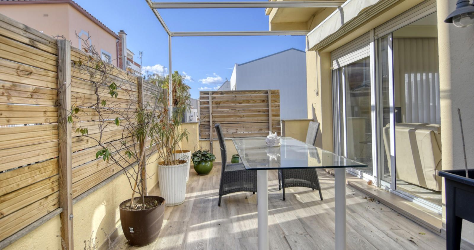 Maison en vente Palamós, Girona. Ref: 1563. Finques Frigola