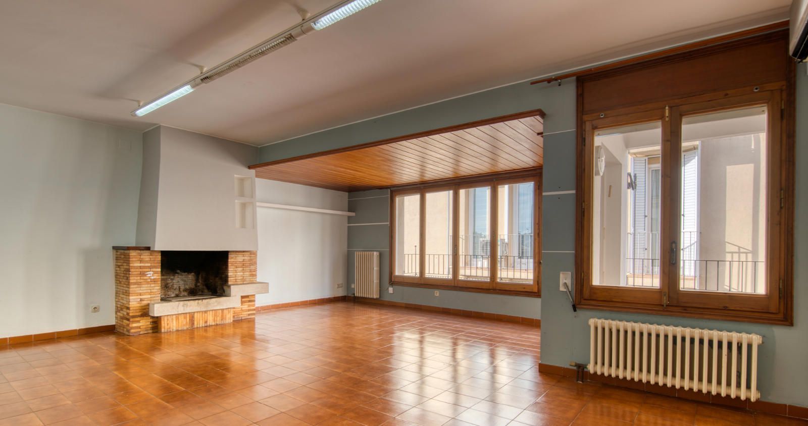 Wohnung zu verkaufen Palafrugell, Girona. Ref: 1572. Finques Frigola