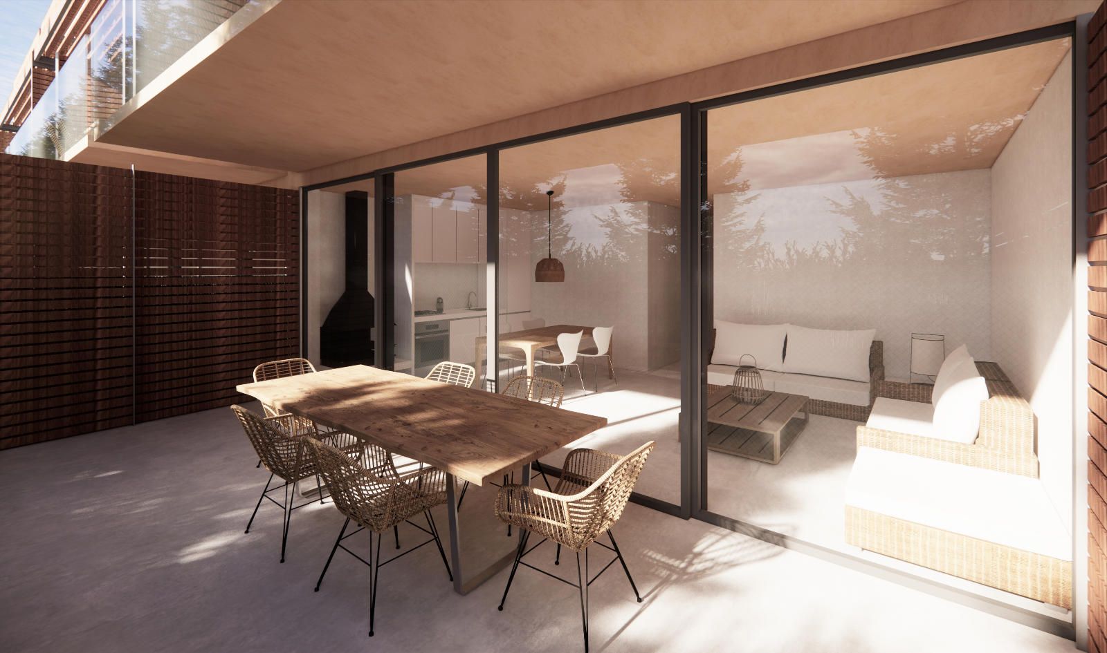 Wohnung zu verkaufen Tamariu, Girona. Ref: 1578. Finques Frigola