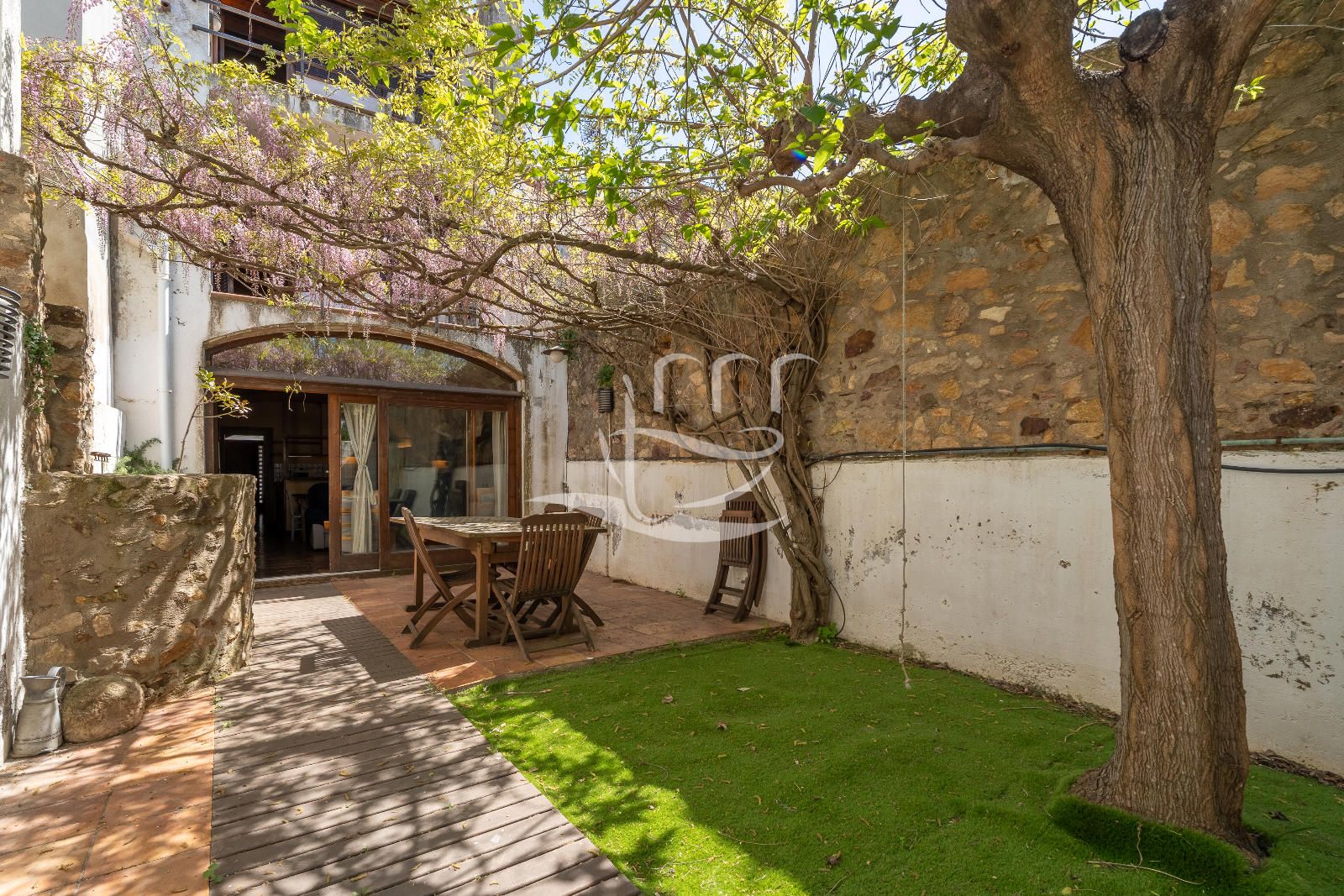 Cases en venda Palafrugell, Girona. Ref: 1607. Finques Frigola