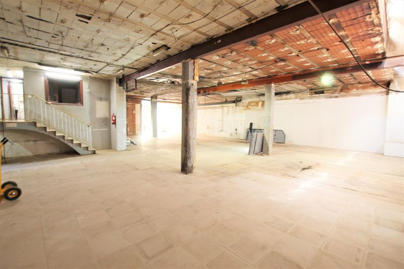 Local Comercial en alquiler El Vendrell, Tarragona. Ref: 2055. Finques Giró