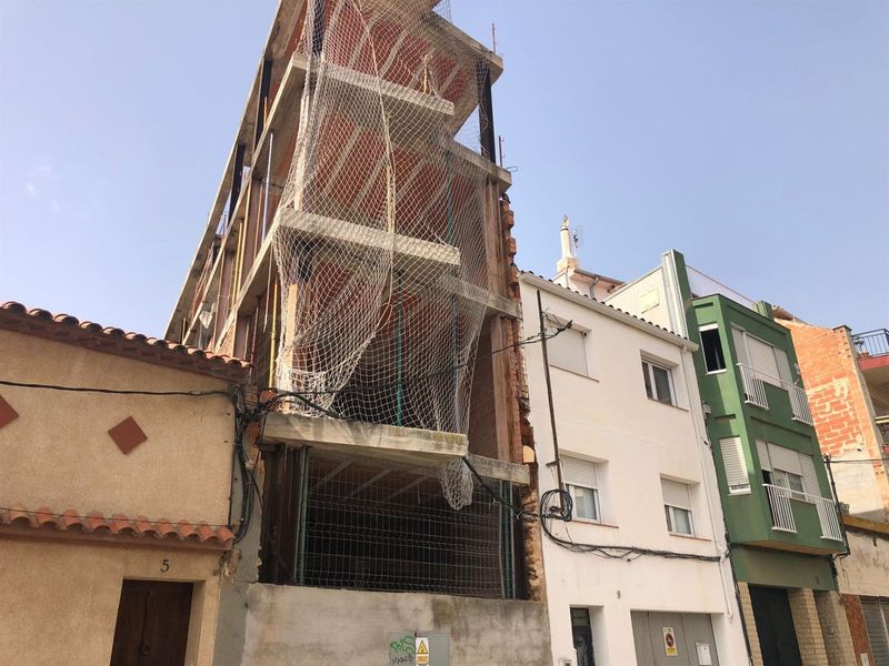Parcela en venta El Vendrell, Tarragona. Ref: 2057. Finques Giró