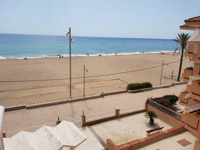 Apartamento en venta El Vendrell, Tarragona. Ref: 2172. Finques Giró