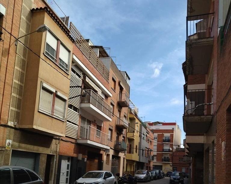 Piso en venta El Prat de Llobregat, Barcelona. Ref: 2258. Finques Giró