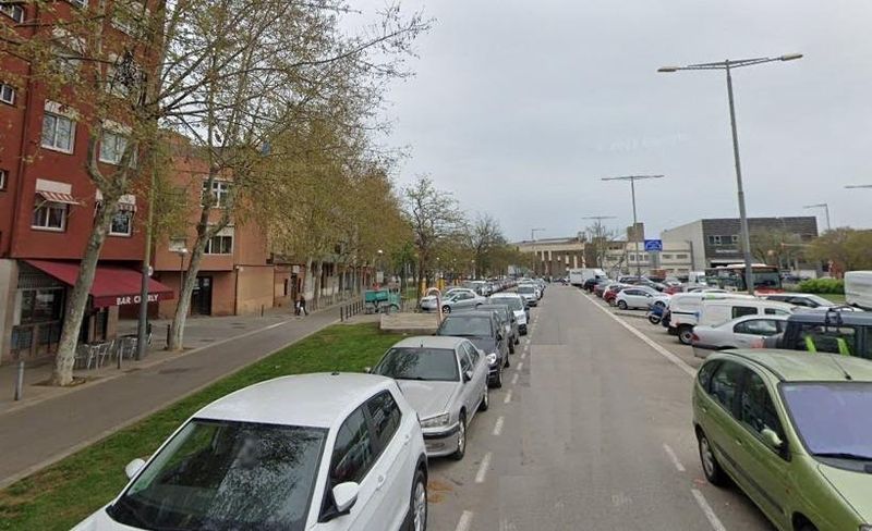 Piso en venta Barcelona. Ref: 2267. Finques Giró