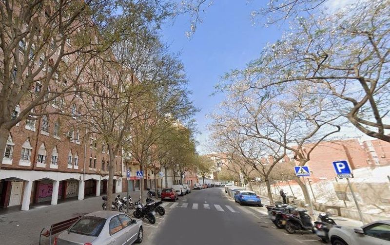 Piso en venta Barcelona. Ref: 2280. Finques Giró