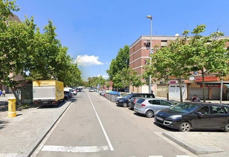 Piso en venta Barcelona. Ref: 2290. Finques Giró