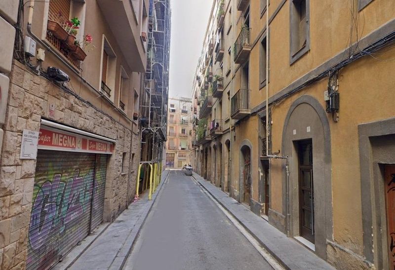 Piso en venta Barcelona. Ref: 2301. Finques Giró