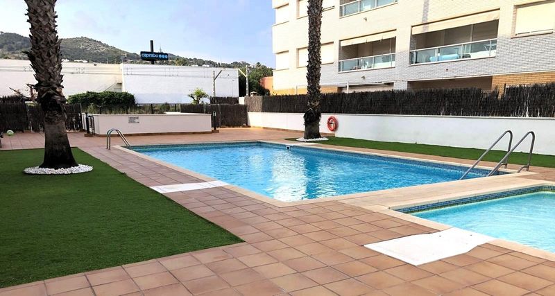 Piso en venta Calafell, Tarragona. Ref: 2303. Finques Giró