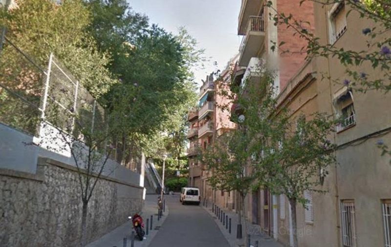Ático en venta Barcelona. Ref: 2324. Finques Giró