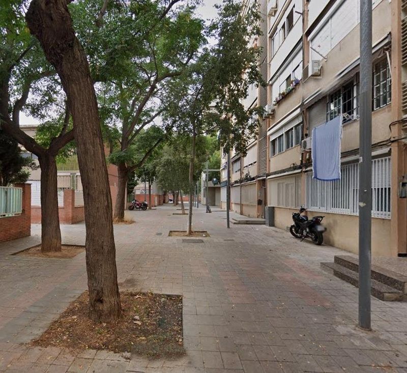 Piso en venta Barcelona. Ref: 2339. Finques Giró