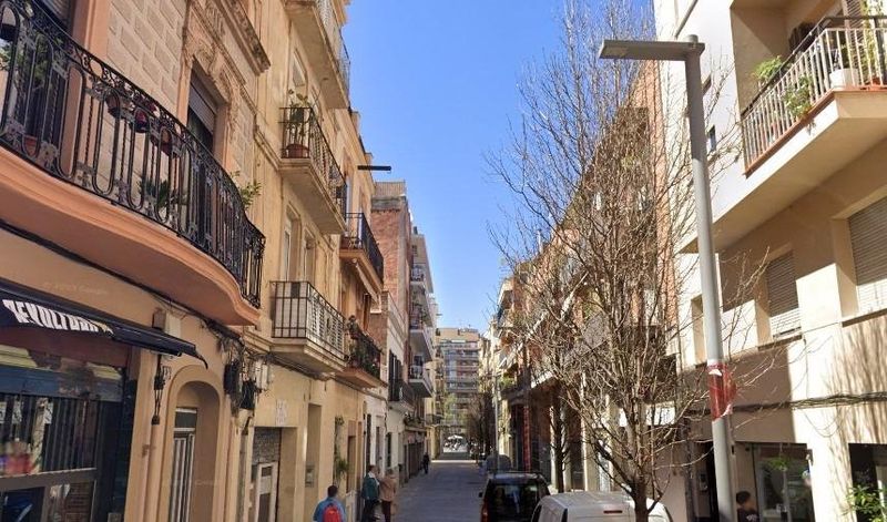 Piso en venta Barcelona. Ref: 2342. Finques Giró
