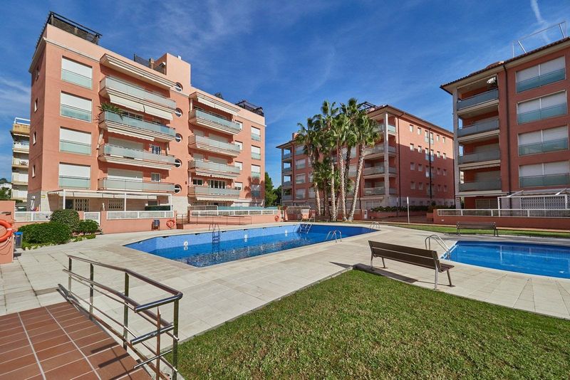 Ático en venta Calafell, Tarragona. Ref: 2504. Finques Giró