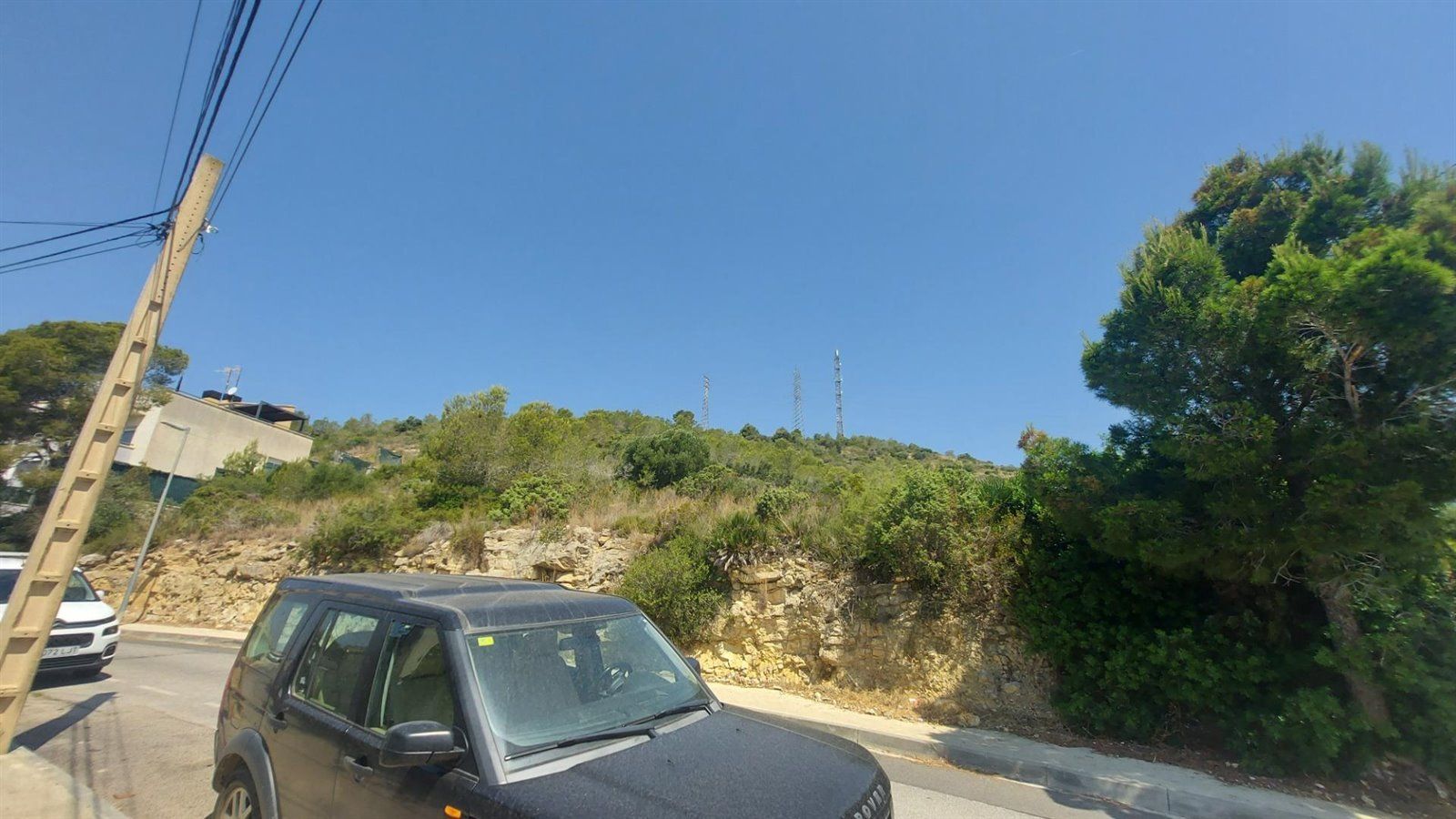 Atención inversores!! solar edificable en Segur de Calafell - Foto 2