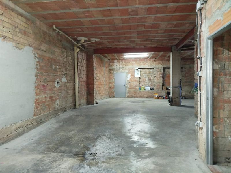 Local Comercial en venta Calafell, Tarragona. Ref: 2558. Finques Giró