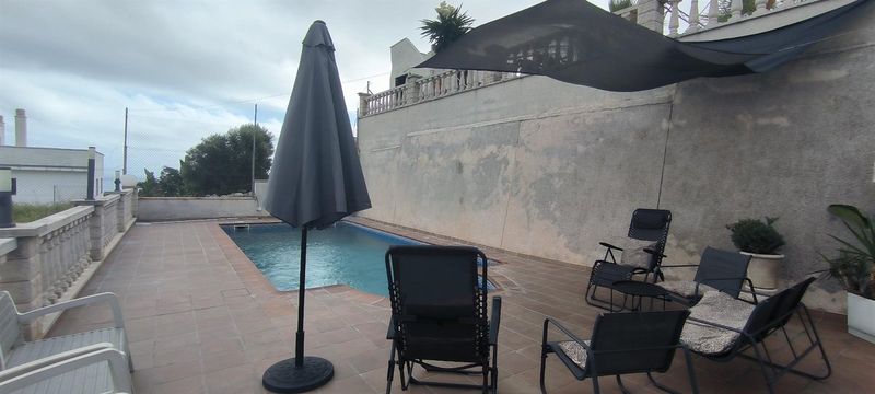 Chalet Independiente en venta Segur De Calafell, Tarragona. Ref: 2574. Finques Giró