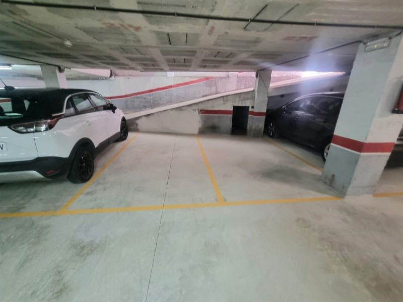 Garaje en venta Torredembarra, Tarragona. Ref: 2581. Finques Giró