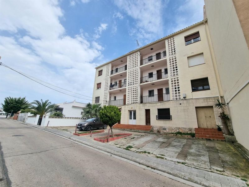 Piso en venta Torredembarra, Tarragona. Ref: 2585. Finques Giró