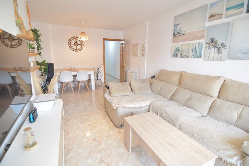 Piso en venta El Vendrell, Tarragona. Ref: 2624. Finques Giró