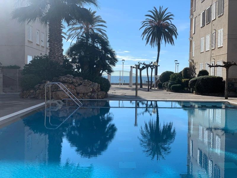 Piso en venta El Vendrell, Tarragona. Ref: 2627. Finques Giró