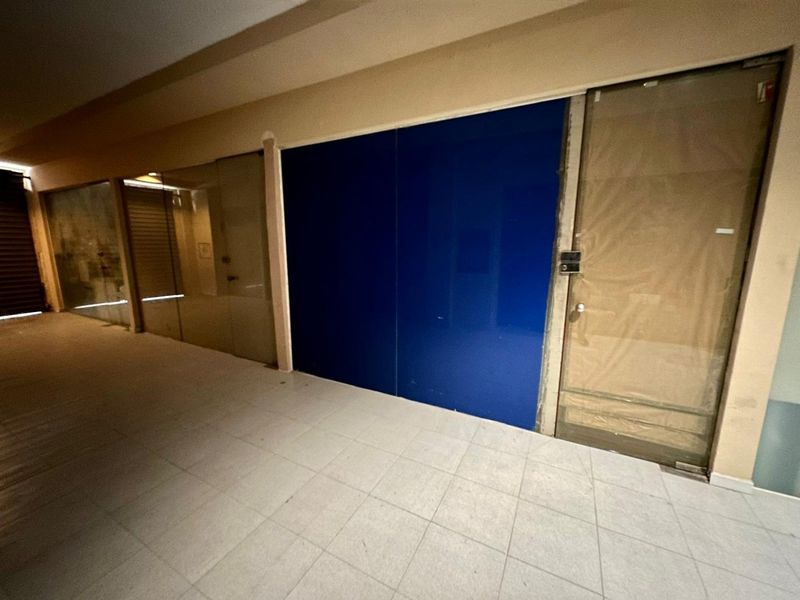 Local Comercial en venta El Vendrell, Tarragona. Ref: 2730. Finques Giró