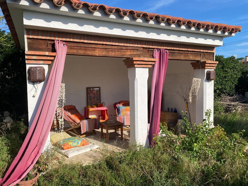 Chalet Independiente en venta Bellvei, Tarragona. Ref: 2757. Finques Giró