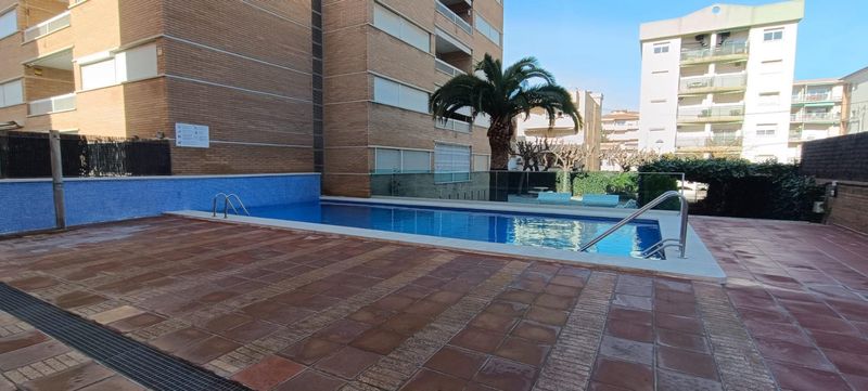 Piso en venta Segur De Calafell, Tarragona. Ref: 2766. Finques Giró