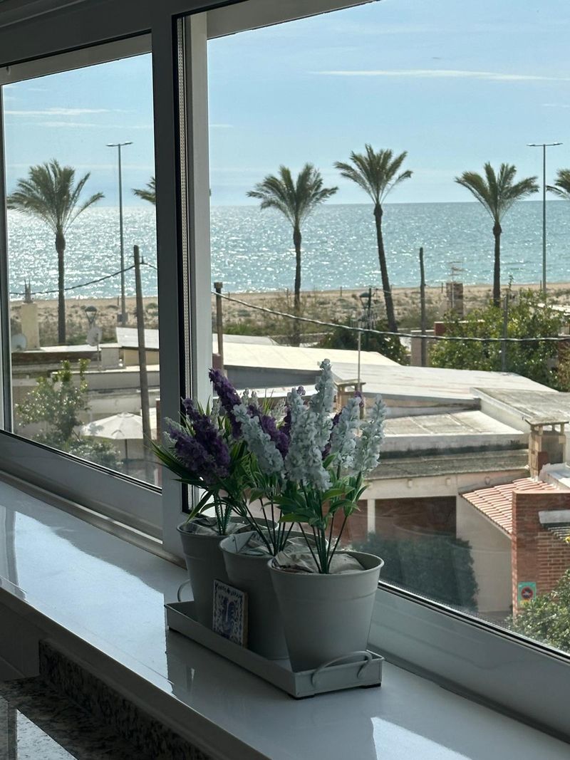 Piso en venta Segur De Calafell, Tarragona. Ref: 2766. Finques Giró