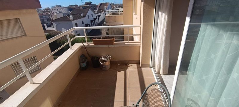 Piso en venta Segur De Calafell, Tarragona. Ref: 2770. Finques Giró