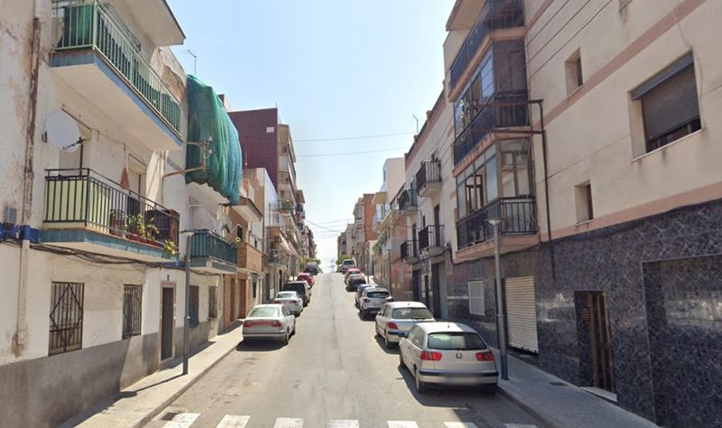 Piso en venta Tarragona. Ref: 2775. Finques Giró