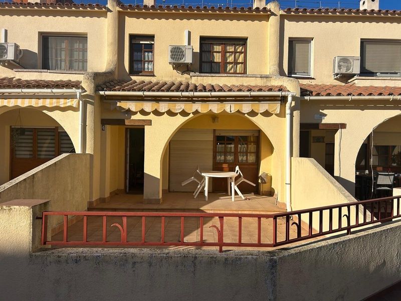Adosado en venta Calafell, Tarragona. Ref: 2776. Finques Giró