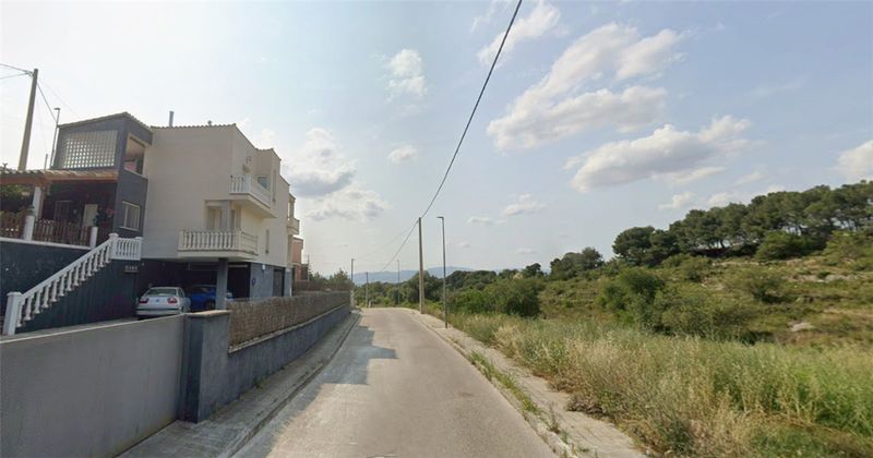 Chalet Independiente en venta Calafell, Tarragona. Ref: 2802. Finques Giró