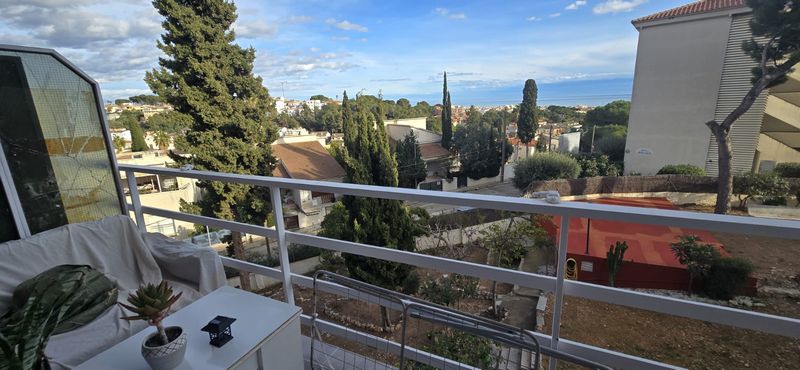 Piso en venta Segur De Calafell, Tarragona. Ref: 2804. Finques Giró