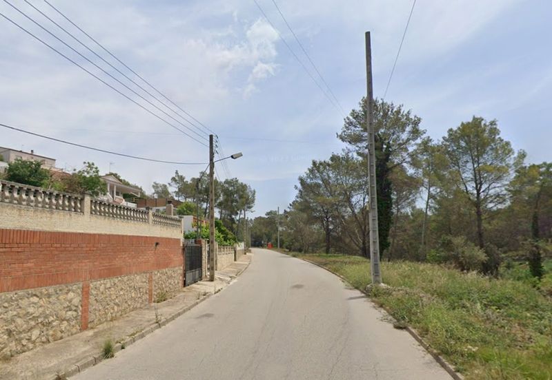 Adosado en venta Olivella, Barcelona. Ref: 2808. Finques Giró