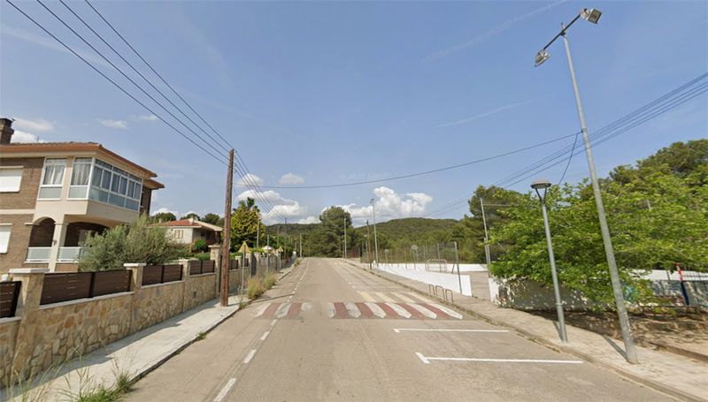 Chalet Independiente en venta Calafell, Tarragona. Ref: 2811. Finques Giró