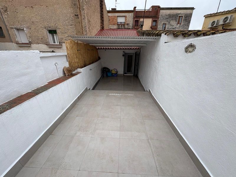 Casa en venta El Vendrell, Tarragona. Ref: 2812. Finques Giró