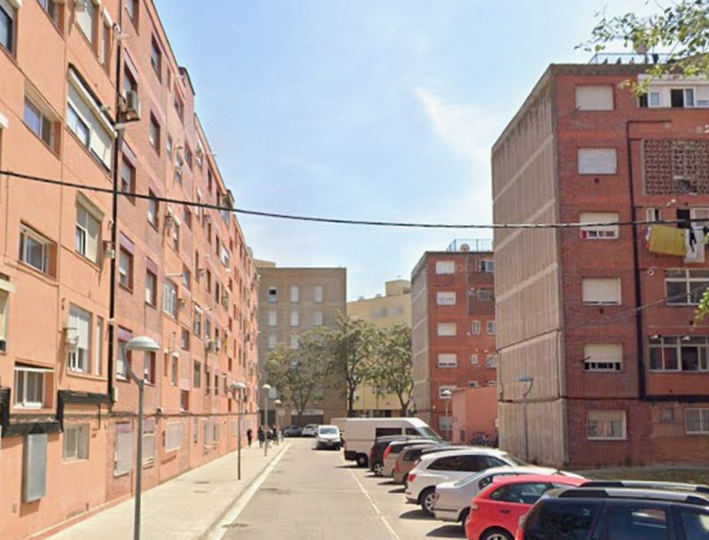 Piso en venta Santa Perpetua De Mogoda, Barcelona. Ref: 2814. Finques Giró