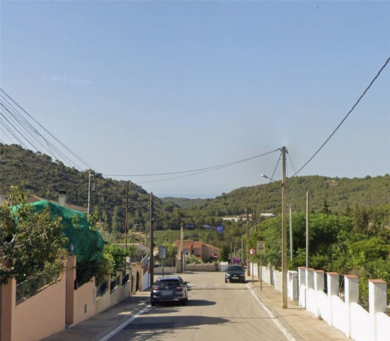 Chalet Independiente en venta Bonastre, Tarragona. Ref: 2819. Finques Giró