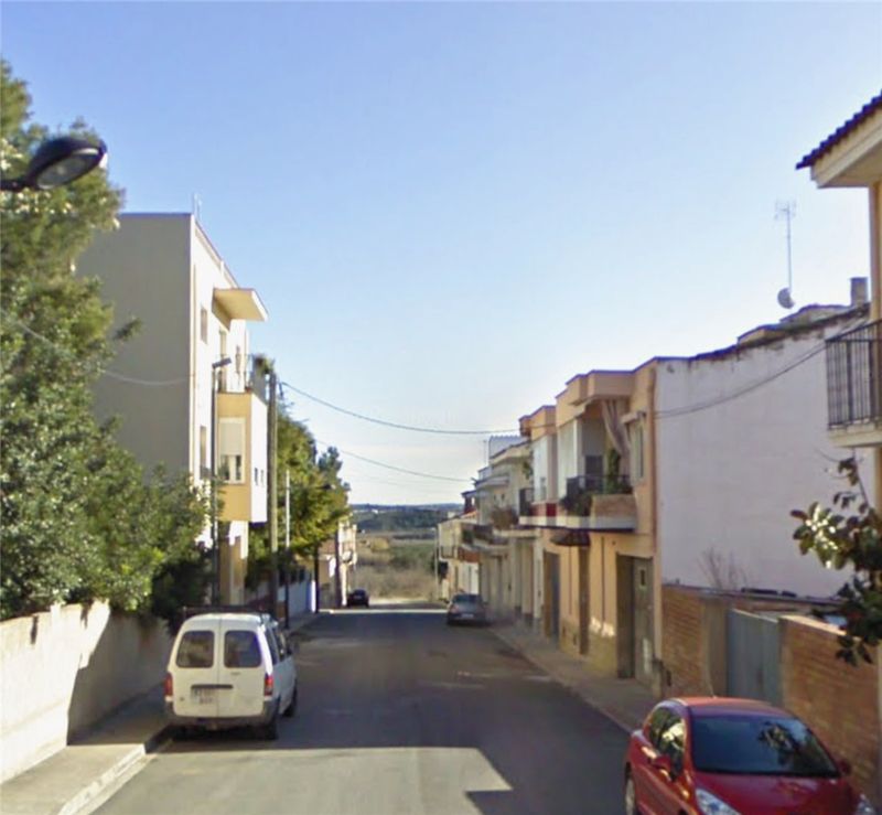 Adosado en venta Vilallonga Del Camp, Tarragona. Ref: 2825. Finques Giró