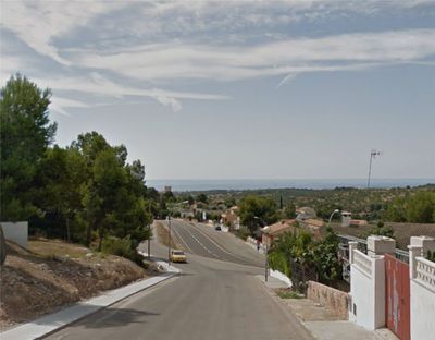 Chalet Independiente en venta La Pobla de Montornes, Tarragona. Ref: 2826. Finques Giró