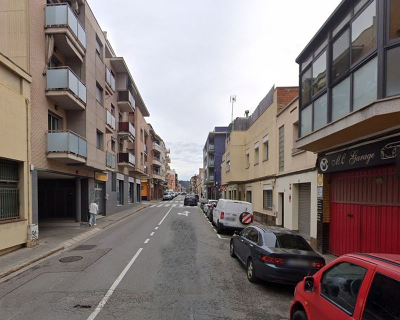 Piso en venta Olesa De Montserrat, Barcelona. Ref: 2829. Finques Giró