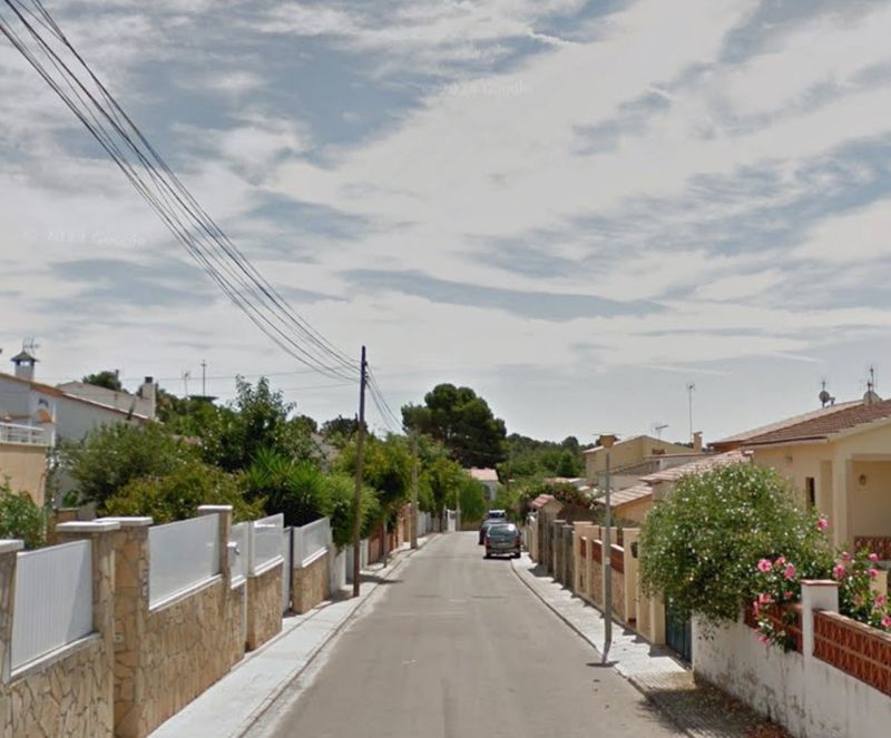 Adosado en venta La Pobla de Montornes, Tarragona. Ref: 2834. Finques Giró